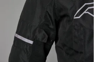 Veste RST Pilot EVO Air CE homme - Noir