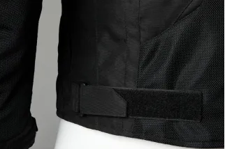 Veste RST Pilot EVO Air CE homme - Noir