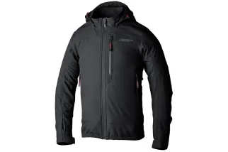 Veste textile RST Havoc CE homme - noir