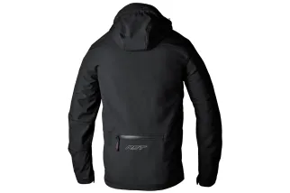 Veste textile RST Havoc CE homme - noir