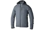 Veste textile RST Havoc CE homme - gris