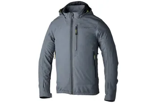 Veste textile RST Havoc CE homme - gris
