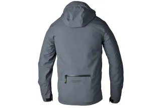 Veste textile RST Havoc CE homme - gris