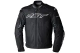 Veste RST TracTech Evo 5 CE textile - noir/noir/noir