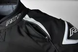 Veste RST TracTech Evo 5 CE textile - noir/blanc/noir
