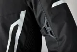 Veste RST TracTech Evo 5 CE textile - noir/blanc/noir