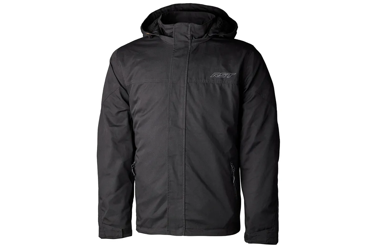 Hoodie RST Loadout Full Zip