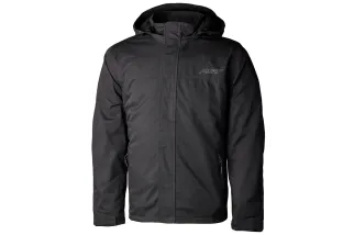 Hoodie RST Loadout Full Zip