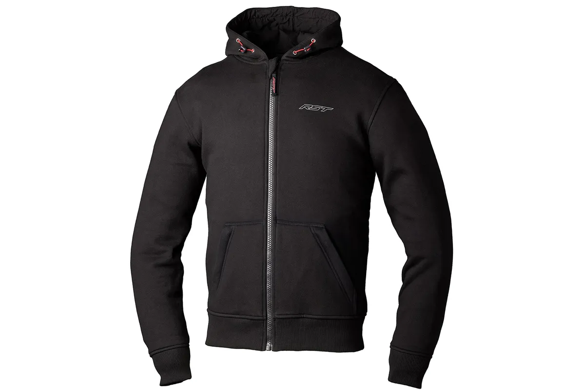 Hoodie RST Urban CE