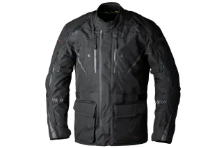 Veste textile RST Pro Series Paragon 7 homme - noir