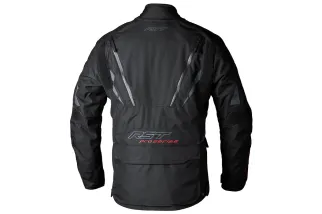 Veste textile RST Pro Series Paragon 7 homme - noir