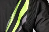 Veste textile RST Pro Series Paragon 7 homme - noir/jaune fluo