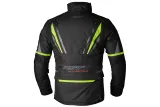 Veste textile RST Pro Series Paragon 7 homme - noir/jaune fluo