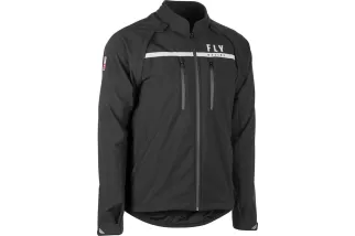 Veste FLY RACING Patrol Softshell - noir