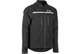 Veste FLY RACING Patrol Softshell - noir