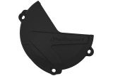Protection de carter d'embrayage POLISPORT noir