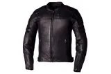 Veste RST Hillberry2 cuir CE homme - Marron