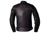 Veste RST Hillberry2 cuir CE homme - Marron