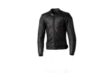 Veste RST Roadster 3 CE cuir - noir
