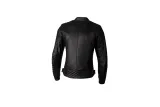 Veste RST Roadster 3 CE cuir - noir