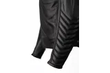 Veste RST Roadster 3 CE cuir - noir