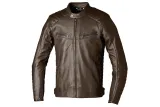 Veste cuir RST Roadster Air CE homme - marron
