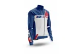 Veste S3 Collection 01 - Patriot rouge/bleu taille M