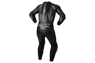 Combinaison RST V4.1 EVO Kangaroo airbag homme CE - noir
