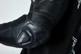 Combinaison RST V4.1 EVO Kangaroo airbag homme CE - noir