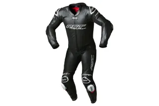Combinaison RST V4.1 EVO Kangaroo airbag homme CE - noir