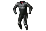 Combinaison RST V4.1 EVO Kangaroo airbag homme CE - noir