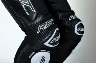 Combinaison RST V4.1 EVO Kangaroo airbag homme CE - noir