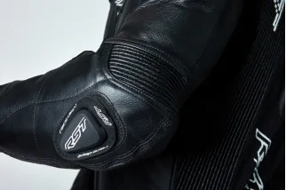 Combinaison RST V4.1 EVO Kangaroo airbag homme CE - noir