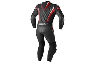 Combinaison RST TracTech Evo 5 CE - rouge/noir/blanc