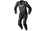 Combinaison RST TracTech Evo 5 CE - noir/blanc/noir