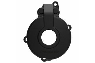 Protection de carter d'allumage POLISPORT noir Sherco SE-F 250