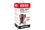 Chargeur de batterie pro-intelligent BS BATTERY BS60 - 12V 1/4/6A