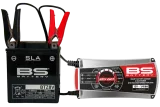 Chargeur de batterie pro-intelligent BS BATTERY BS60 - 12V 1/4/6A