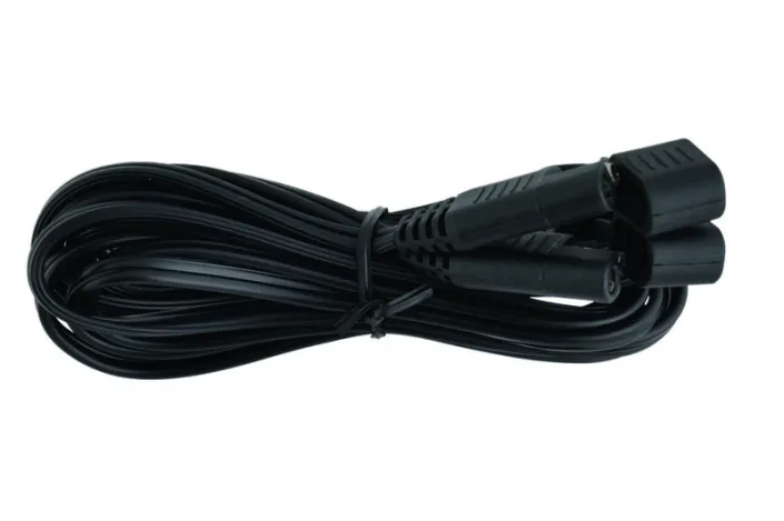 Câble d'extension OXFORD SAE à connecteur SAE 1,5m