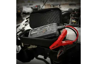 Boîtier de protection XL NOCO EVA