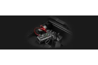 Booster de batterie lithium NOCO GB70 12V 2000A