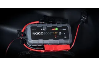 Booster de batterie lithium NOCO GB70 12V 2000A