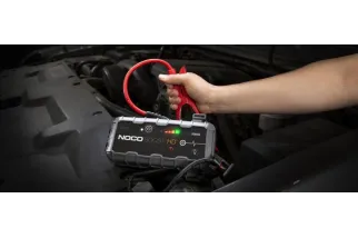 Booster de batterie lithium NOCO GB70 12V 2000A