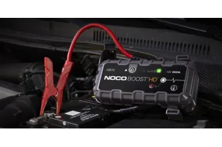 Booster de batterie lithium NOCO GB70 12V 2000A