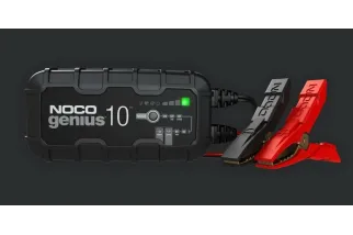 Chargeur de batterie intelligent NOCO Genius10 6/12V 10A