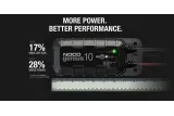 Chargeur de batterie intelligent NOCO Genius10 6/12V 10A