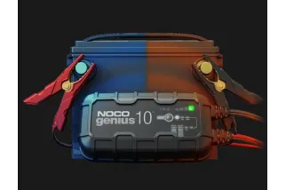 Chargeur de batterie intelligent NOCO Genius10 6/12V 10A
