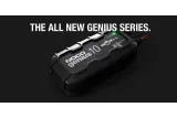 Chargeur de batterie intelligent NOCO Genius10 6/12V 10A