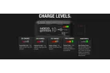 Chargeur de batterie intelligent NOCO Genius10 6/12V 10A