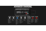 Chargeur de batterie intelligent NOCO Genius10 6/12V 10A